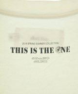 JANE SMITH（ジェーンスミス）Tシャツ・カットソー 白 サイズ:38(M位) レディース/2200638291025
