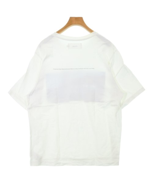 JANE SMITH（ジェーンスミス）Tシャツ・カットソー 白 サイズ:S レディース/2200626668273