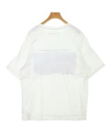 JANE SMITH（ジェーンスミス）Tシャツ・カットソー 白 サイズ:S レディース/2200626668273