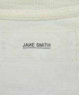 JANE SMITH（ジェーンスミス）Tシャツ・カットソー 白 サイズ:S レディース/2200626668273