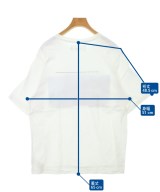 JANE SMITH（ジェーンスミス）Tシャツ・カットソー 白 サイズ:S レディース/2200626668273