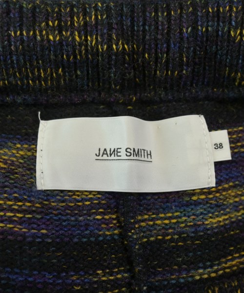 JANE SMITH（ジェーンスミス）その他 黒 サイズ:38(M位) レディース/2200626668372