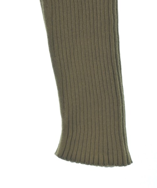 JANE SMITH（ジェーンスミス）ニット・セーター カーキ サイズ:38(M位) レディース/2200638935035