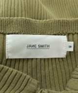 JANE SMITH（ジェーンスミス）ニット・セーター カーキ サイズ:38(M位) レディース/2200638935035