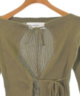 JANE SMITH（ジェーンスミス）ニット・セーター カーキ サイズ:38(M位) レディース/2200638935035