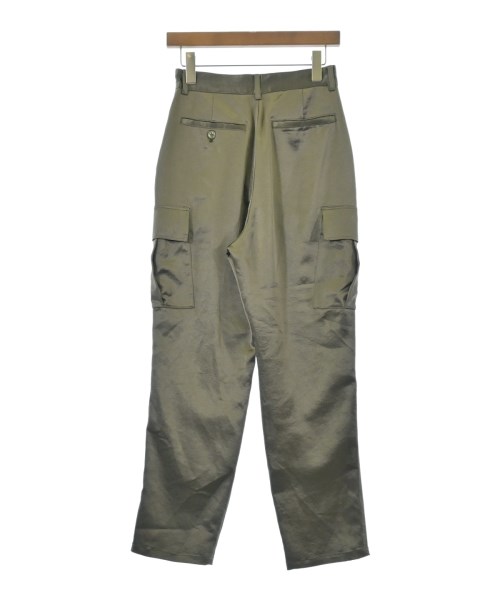 JANE SMITH（ジェーンスミス）カーゴパンツ 緑 サイズ:38(M位) レディース/2200640279042