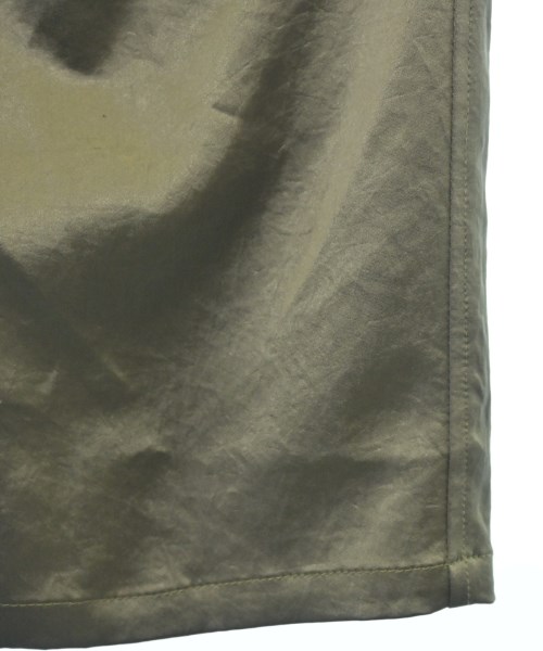 JANE SMITH（ジェーンスミス）カーゴパンツ 緑 サイズ:38(M位) レディース/2200640279042