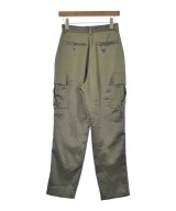 JANE SMITH（ジェーンスミス）カーゴパンツ 緑 サイズ:38(M位) レディース/2200640279042