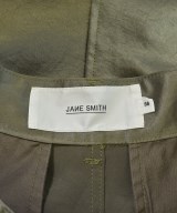 JANE SMITH（ジェーンスミス）カーゴパンツ 緑 サイズ:38(M位) レディース/2200640279042