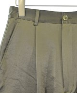 JANE SMITH（ジェーンスミス）カーゴパンツ 緑 サイズ:38(M位) レディース/2200640279042