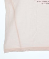 JANE SMITH（ジェーンスミス）Tシャツ・カットソー ピンク サイズ:-(M位) レディース/2200624851110