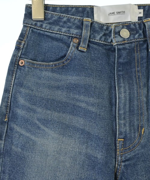 JANE SMITH（ジェーンスミス）デニムパンツ 青 サイズ:24(S位) レディース/2200626936952