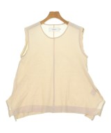 JANE SMITH（ジェーンスミス）ノースリーブ ベージュ サイズ:38(M位) レディース/2200640718039