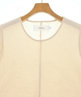 JANE SMITH（ジェーンスミス）ノースリーブ ベージュ サイズ:38(M位) レディース/2200640718039