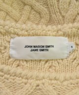 JANE SMITH（ジェーンスミス）ベスト 白 サイズ:S レディース/2200642445032