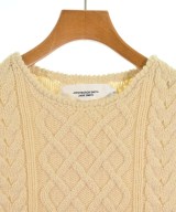 JANE SMITH（ジェーンスミス）ベスト 白 サイズ:S レディース/2200642445032