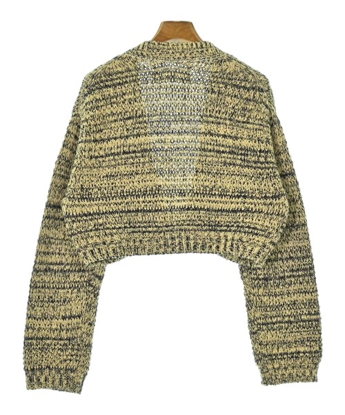 JANE SMITH（ジェーンスミス）カーディガン 黄 サイズ:36(S位) レディース/2200642445049