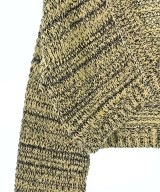 JANE SMITH（ジェーンスミス）カーディガン 黄 サイズ:36(S位) レディース/2200642445049