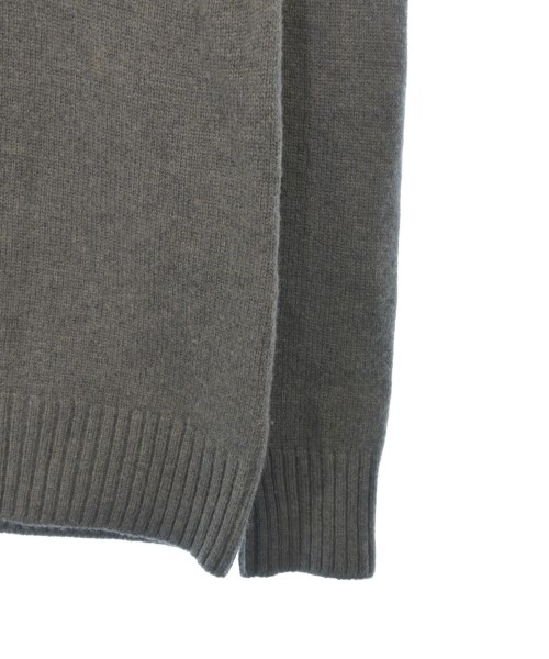 JANE SMITH（ジェーンスミス）ニット・セーター グレー サイズ:38(M位) レディース/2200635777027