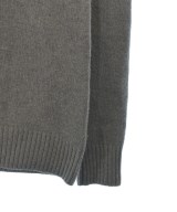 JANE SMITH（ジェーンスミス）ニット・セーター グレー サイズ:38(M位) レディース/2200635777027