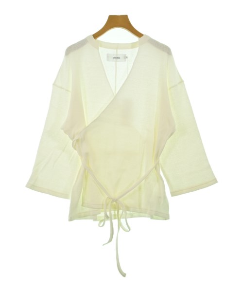 JANE SMITH(ジェーンスミス)Tシャツ・カットソー 白 サイズ:38(M位)/2200644570343