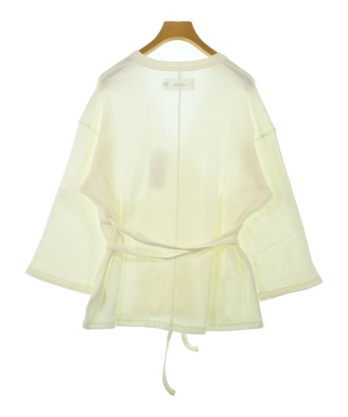 JANE SMITH（ジェーンスミス）Tシャツ・カットソー 白 サイズ:38(M位) レディース/2200644570350