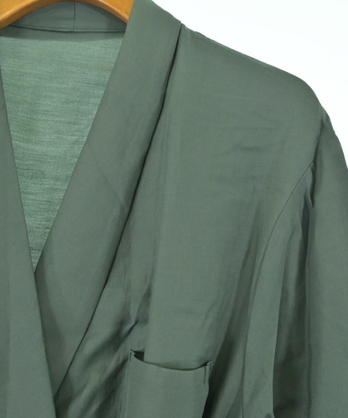 JANE SMITH（ジェーンスミス）ワンピース 緑 サイズ:36(S位) レディース/2200644570992