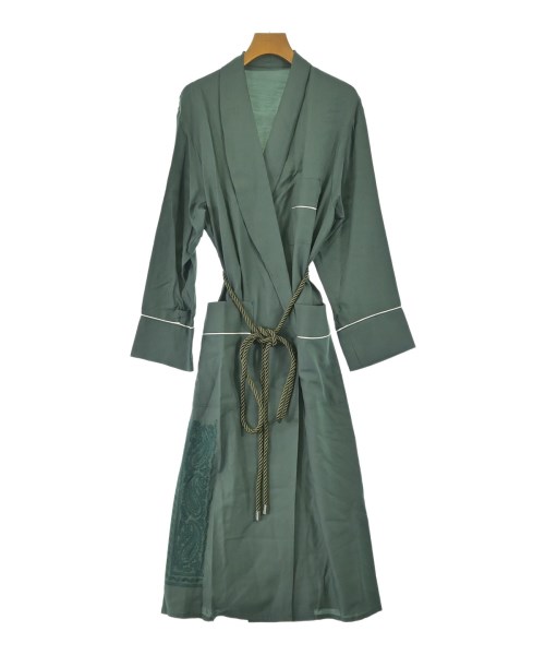 JANE SMITH(ジェーンスミス)ワンピース 緑 サイズ:36(S位)/2200644571029