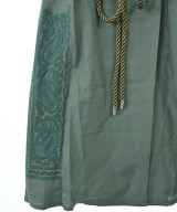 JANE SMITH（ジェーンスミス）ワンピース 緑 サイズ:36(S位) レディース/2200644571029