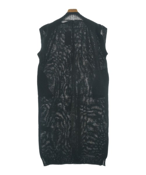 JANE SMITH（ジェーンスミス）Tシャツ・カットソー 黒 サイズ:36(S位) レディース/2200644572736