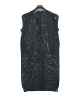 JANE SMITH（ジェーンスミス）Tシャツ・カットソー 黒 サイズ:36(S位) レディース/2200644572736