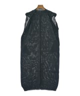 JANE SMITH（ジェーンスミス）ベスト 黒 サイズ:36(S位) レディース/2200644581653