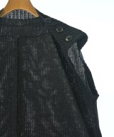 JANE SMITH（ジェーンスミス）ベスト 黒 サイズ:36(S位) レディース/2200644581653