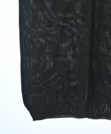 JANE SMITH（ジェーンスミス）ベスト 黒 サイズ:36(S位) レディース/2200644581653