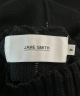 JANE SMITH（ジェーンスミス）ベスト 黒 サイズ:36(S位) レディース/2200644581677