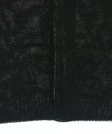 JANE SMITH（ジェーンスミス）ベスト 黒 サイズ:36(S位) レディース/2200644581677