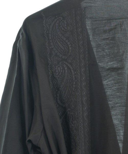 JANE SMITH（ジェーンスミス）ワンピース 黒 サイズ:36(S位) レディース/2200644606882