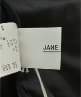 JANE SMITH（ジェーンスミス）ワンピース 黒 サイズ:36(S位) レディース/2200644606882