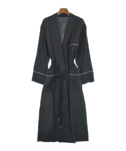 JANE SMITH(ジェーンスミス)ワンピース グレー サイズ:36(S位)/2200644606912