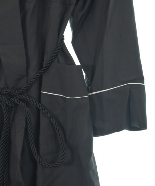 JANE SMITH（ジェーンスミス）ワンピース グレー サイズ:36(S位) レディース/2200644606912