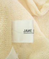 JANE SMITH（ジェーンスミス）ロング・マキシ丈スカート 白 サイズ:36(S位) レディース/2200644606974