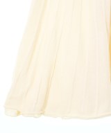 JANE SMITH（ジェーンスミス）ロング・マキシ丈スカート 白 サイズ:36(S位) レディース/2200644606974