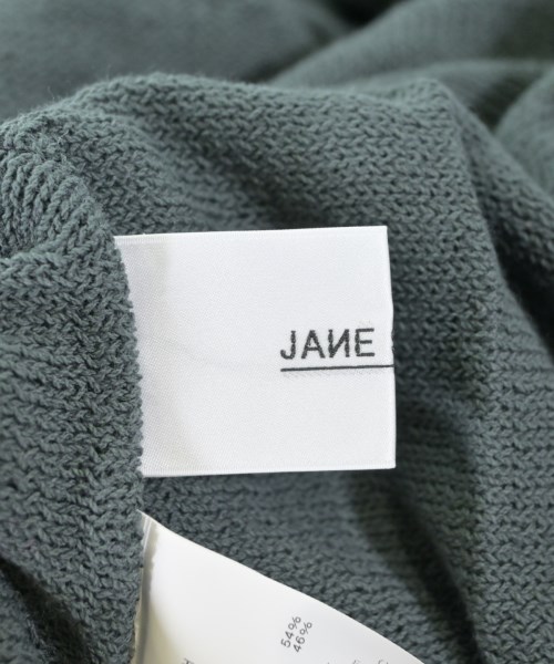 JANE SMITH（ジェーンスミス）ロング・マキシ丈スカート 緑 サイズ:36(S位) レディース/2200644606981