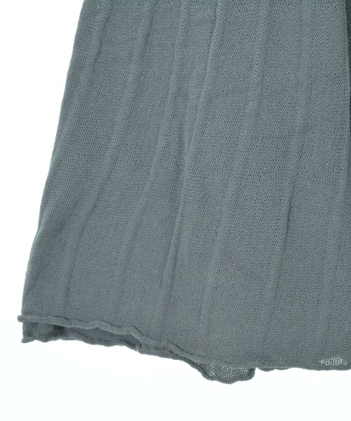 JANE SMITH（ジェーンスミス）ロング・マキシ丈スカート 緑 サイズ:36(S位) レディース/2200644606981