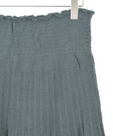 JANE SMITH（ジェーンスミス）ロング・マキシ丈スカート 緑 サイズ:36(S位) レディース/2200644606981