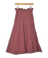 JANE SMITH ロング・マキシ丈スカート