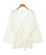 JANE SMITH（ジェーンスミス）Tシャツ・カットソー 白 サイズ:38(M位) レディース/2200644607032