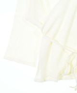 JANE SMITH（ジェーンスミス）Tシャツ・カットソー 白 サイズ:38(M位) レディース/2200644607070