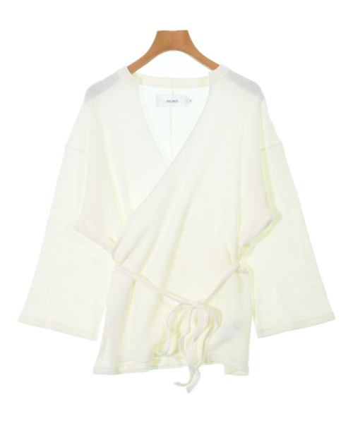 JANE SMITH(ジェーンスミス)Tシャツ・カットソー 白 サイズ:38(M位)/2200644607087