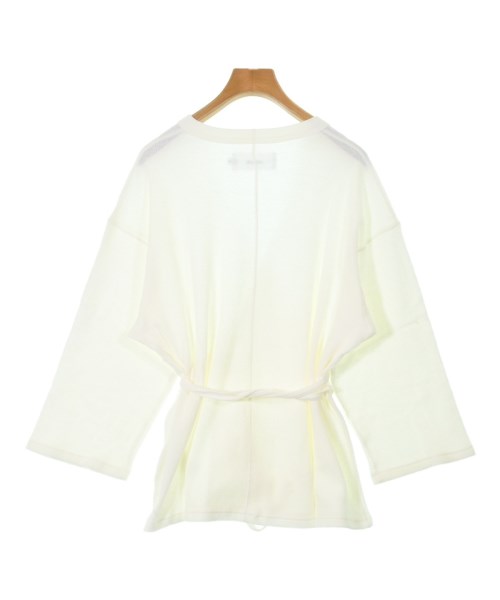 JANE SMITH（ジェーンスミス）Tシャツ・カットソー 白 サイズ:38(M位) レディース/2200644607117